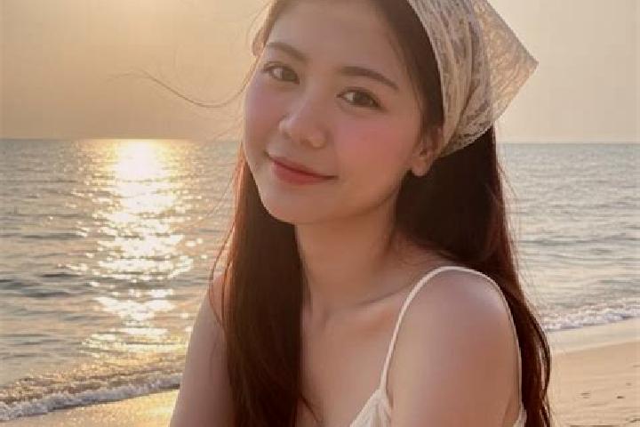 Zoey, 22 — Escort in Lewokluok, Indonesia