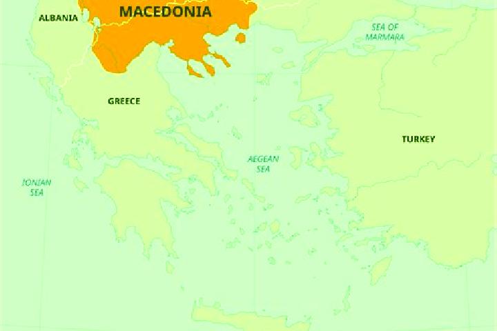 Zoey, 22 — Escort in Macedonia, Brazil
