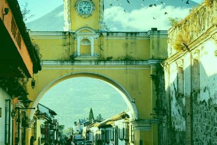 Zoey, 22 — Escort in Mataquescuintla, Guatemala