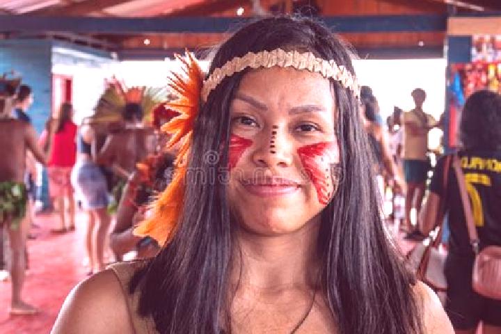 Zoey, 22 — Escort in Maues, Brazil
