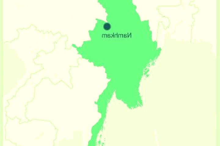 Zoey, 22 — Escort in Namhkam, Myanmar