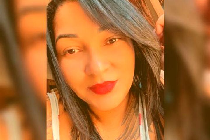 Zoey, 22 — Escort in Nova Mutum, Brazil
