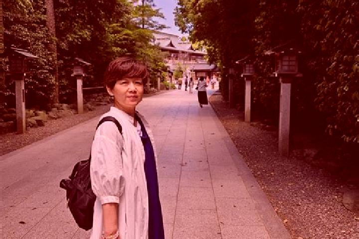Zoey, 22 — Escort in Ouchi, Japan