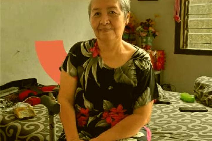 Zoey, 22 — Escort in Panti, Indonesia