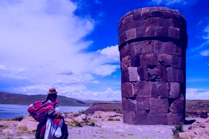 Zoey, 22 — Escort in Puno, Peru