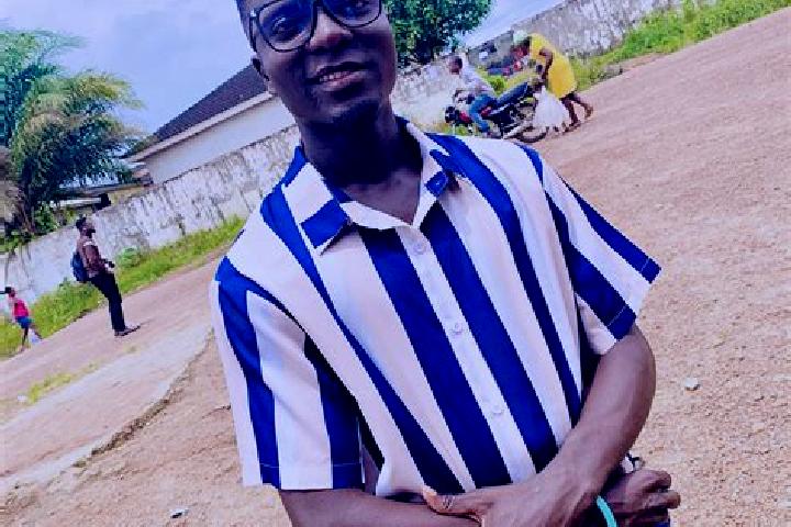 Zoey, 22 — Escort in Saclepea, Liberia