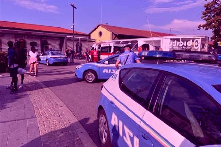 Zoey, 22 — Escort in Stazione Masotti, Italy