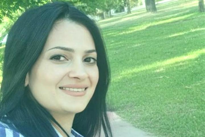 Zoey, 22 — Escort in Tashir, Armenia