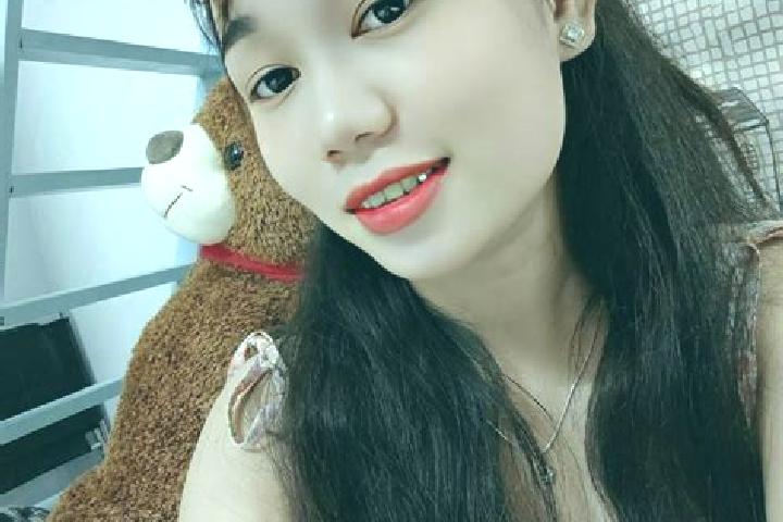 Zoey, 22 — Escort in Thanh Loc, Vietnam