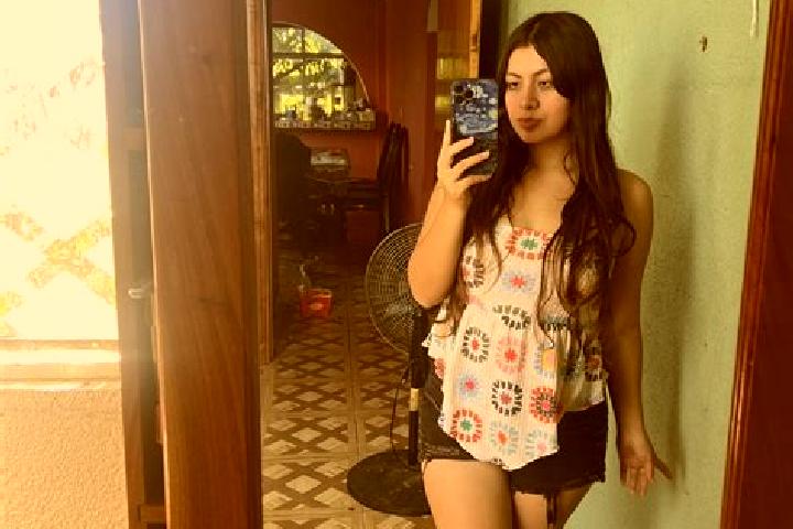 Zoey, 22 — Escort in Tixhualactun, Mexico