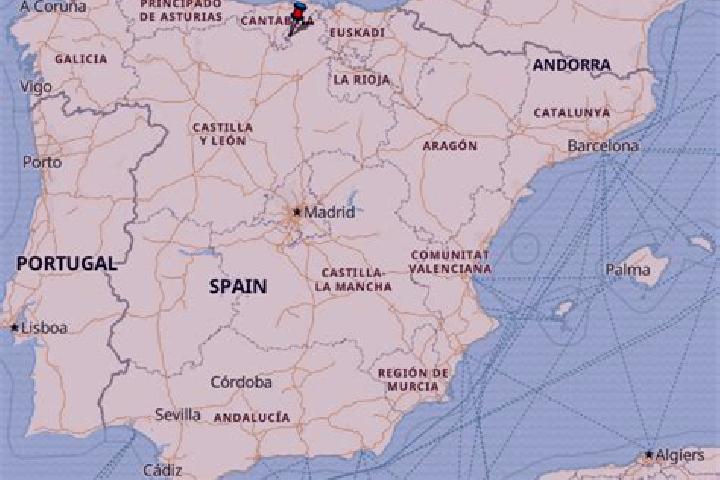Zoey, 22 — Escort in Ventallo, Spain