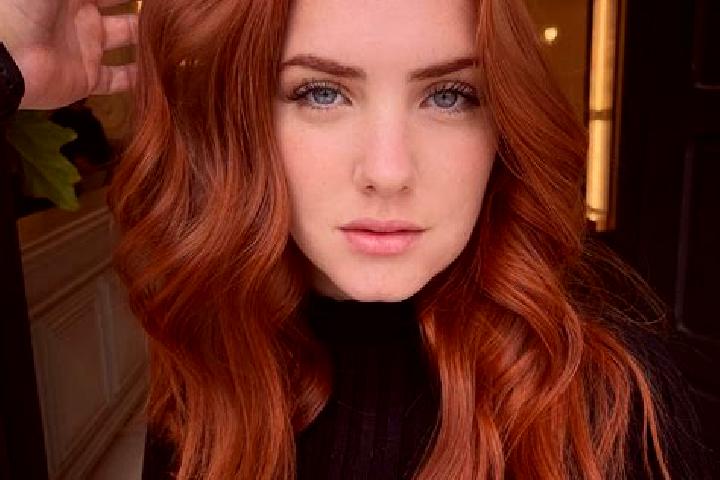 Zoey, 23, a auburn blue-eyed caucasian companion based in Tetcani. Offering Party Girl, Deep French Kissing, Prostate Massage. Available for incall and outca...