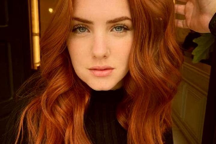 Zoey, 23, a auburn blue-eyed mixed companion based in Baumgarten am Tullnerfeld. Offering Prostate Massage, Striptease, Tantra. Available for incall and outc...