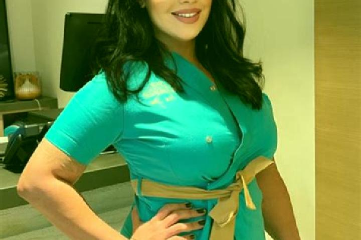 Zoey, 23, a auburn green-eyed caribbean companion based in Maysville. Offering Tantra, Erotic Massage, Roleplay. Available for incall and outcall, day and ev...