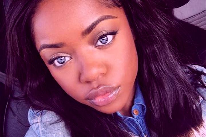 Zoey, 23, a black blue-eyed ebony companion based in Turinsk. Offering Duos, Girlfriend Experience, Roleplay. Available for incall and outcall, day and eveni...