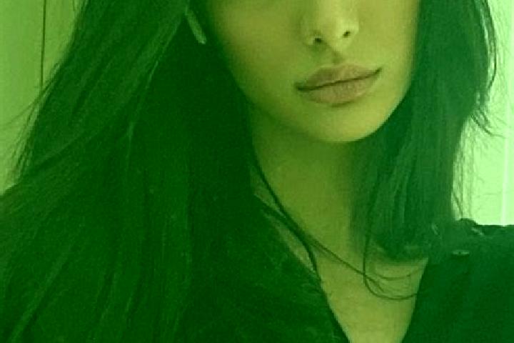 Zoey, 23, a black brown-eyed middle eastern companion based in Velika Obarska. Offering Roleplay, A-Level, GFE, Domination. Available for incall and outcall,...