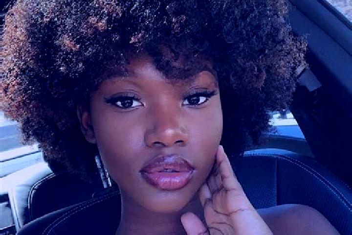 Zoey, 23, a black grey-eyed ebony companion based in La Gresle. Offering Party Girl, Overnight, Deep French Kissing, Prostate Massage. Available for incall a...