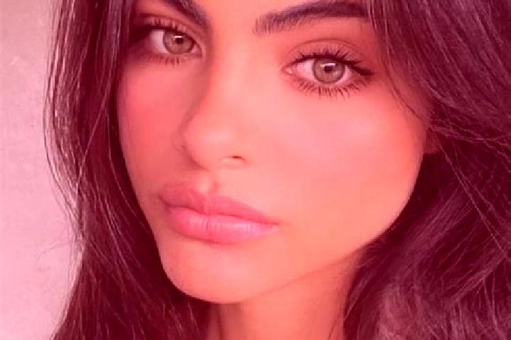 Zoey, 23, a black hazel-eyed european companion based in Liiceni. Offering Erotic Massage, BDSM, Duos, Girlfriend Experience. Available for incall and outcal...