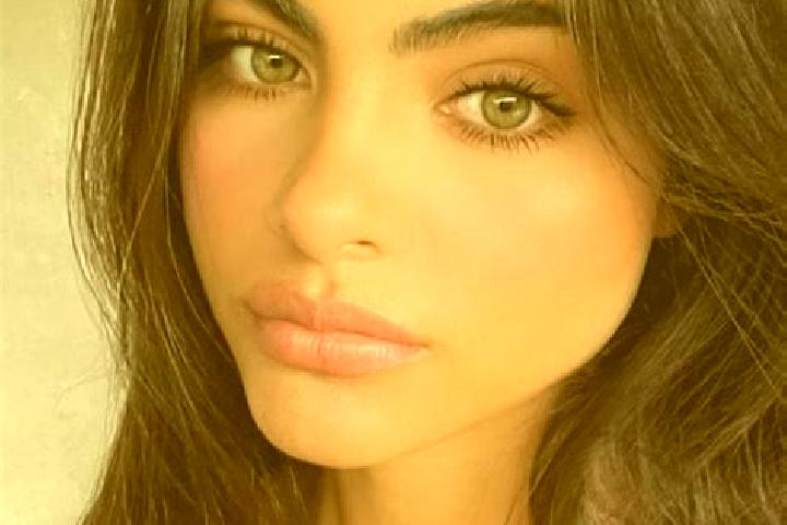 Zoey, 23, a brunette dark-eyed middle eastern companion based in Dos Torres. Offering CIM, BDSM, Dinner Date. Available for incall and outcall, day and eveni...