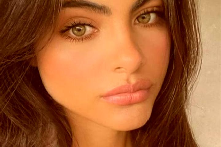 Zoey, 23, a brunette green-eyed mediterranean companion based in Kodlipet. Offering Deep French Kissing, Erotic Massage, Prostate Massage, Massage. Available...