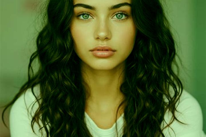 Zoey, 23, a chestnut amber-eyed mediterranean companion based in Laki. Offering CIM, Striptease, Deep French Kissing. Available for incall and outcall, overn...