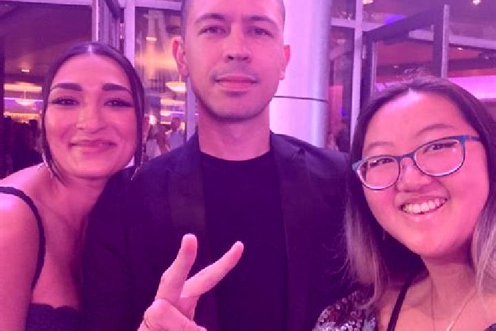Zoey, 23 — Escort in Amas, Philippines