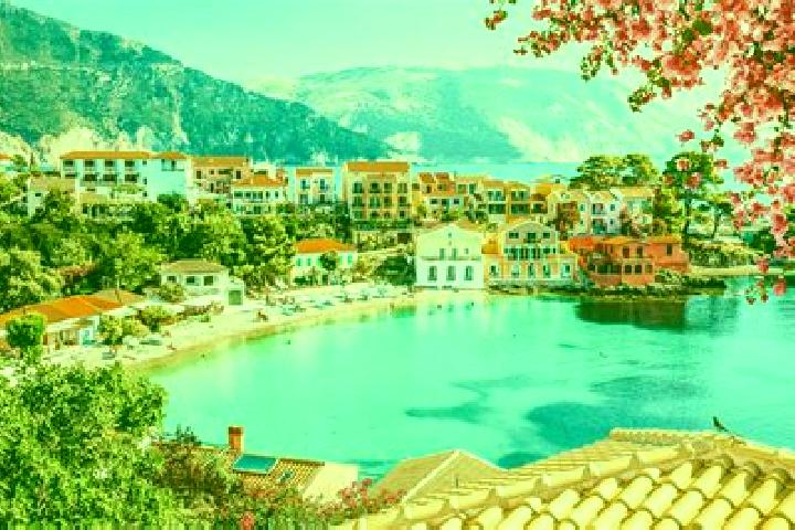 Zoey, 23 — Escort in Ano Lekhonia, Greece