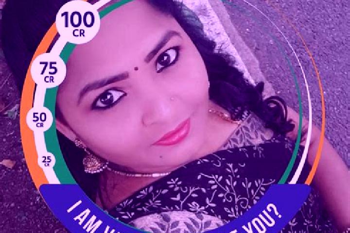 Zoey, 23 — Escort in Aravakkurichchi, India