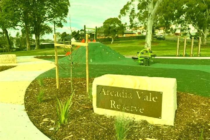 Zoey, 23 — Escort in Arcadia vale, Australia