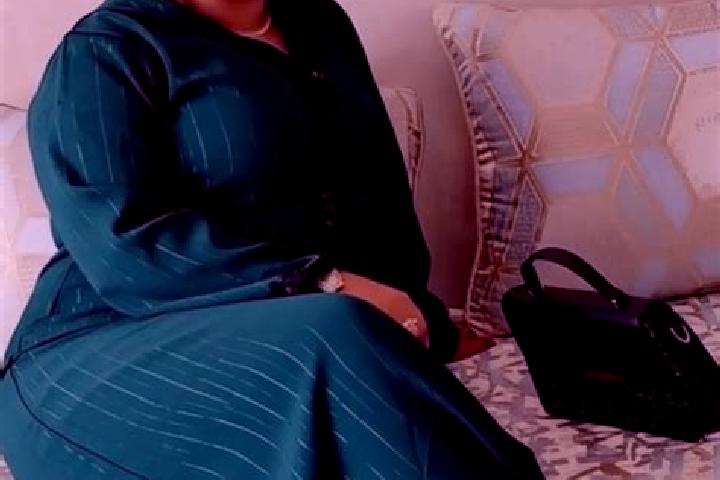 Zoey, 23 — Escort in Bani Na im, Palestine