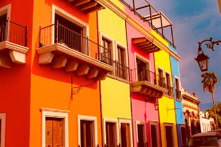 Zoey, 23 — Escort in Barrio Chiquichuca, Mexico