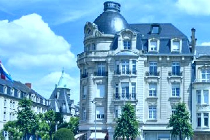 Zoey, 23 — Escort in Beaufort, Luxembourg