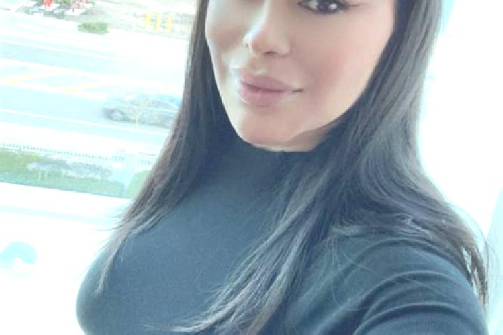 Zoey, 23 — Escort in Brooklyn Center, United States