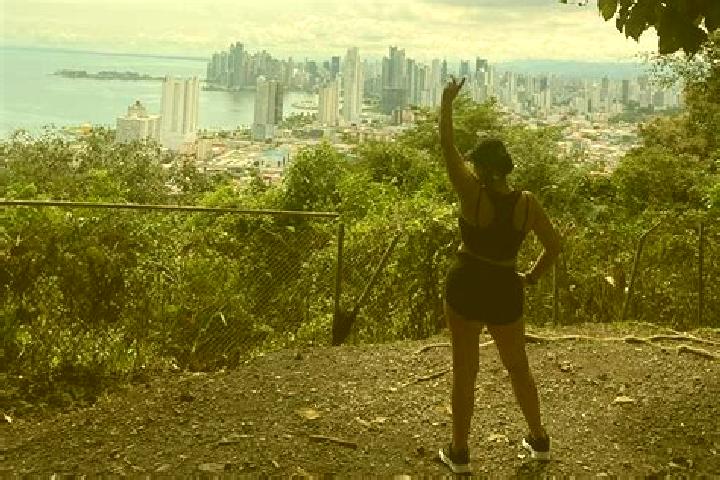 Zoey, 23 — Escort in Cerro Viejo, Panama