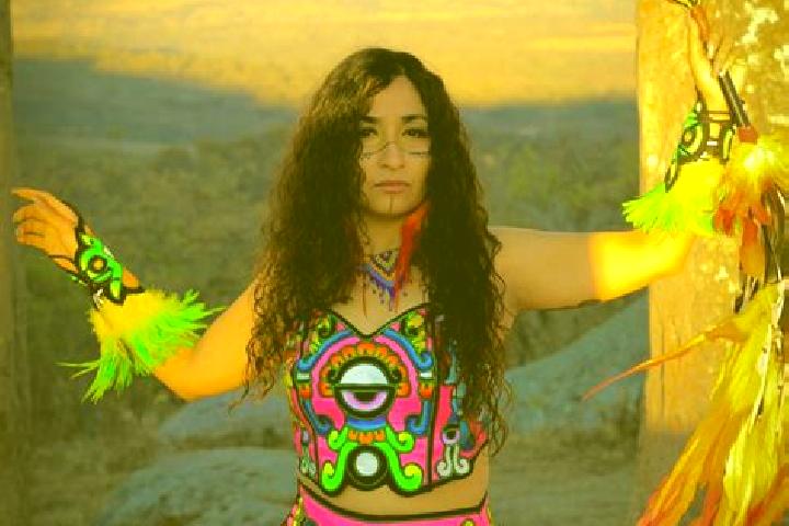 Zoey, 23 — Escort in Colonia Azteca, Mexico