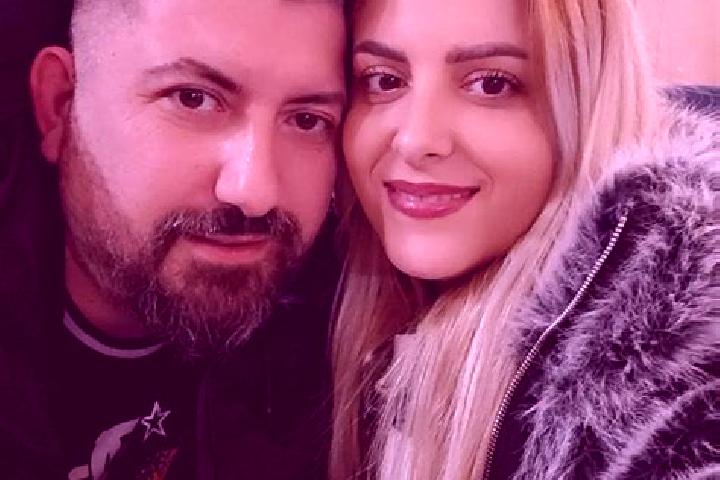 Zoey, 23 — Escort in Crisan, Romania