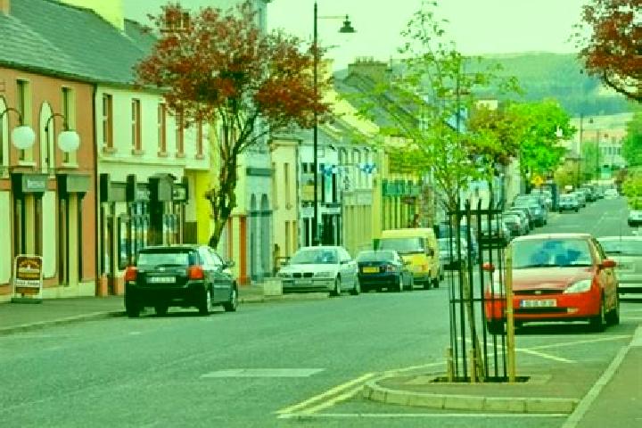 Zoey, 23 — Escort in Glenties, Ireland
