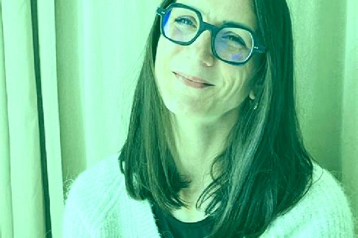 Zoey, 23 — Escort in Grisolles, France