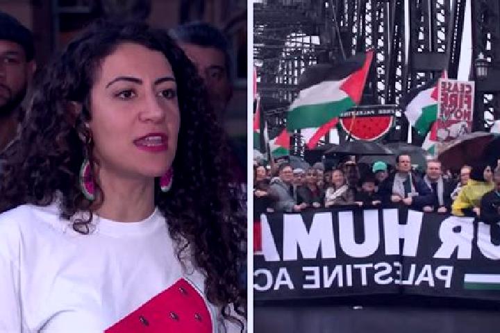 Zoey, 23 — Escort in Jalbun, Palestine