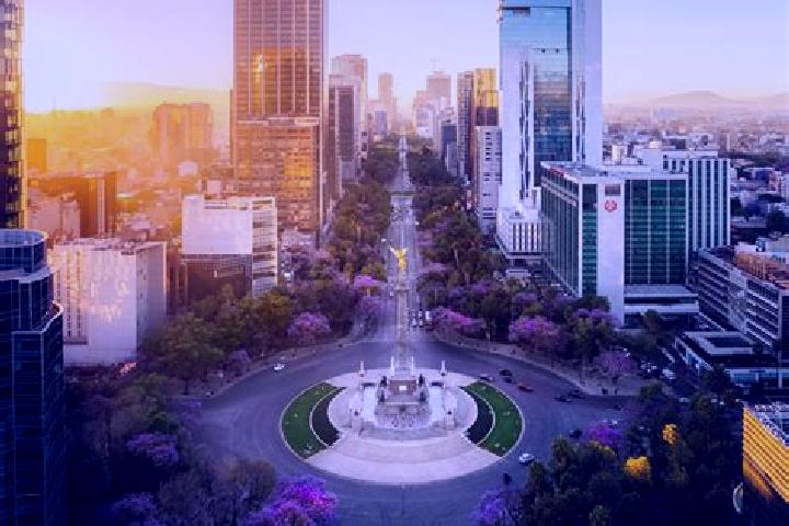 Zoey, 23 — Escort in Jardin Viejo, Mexico