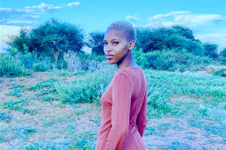 Zoey, 23 — Escort in Khakhea, Botswana