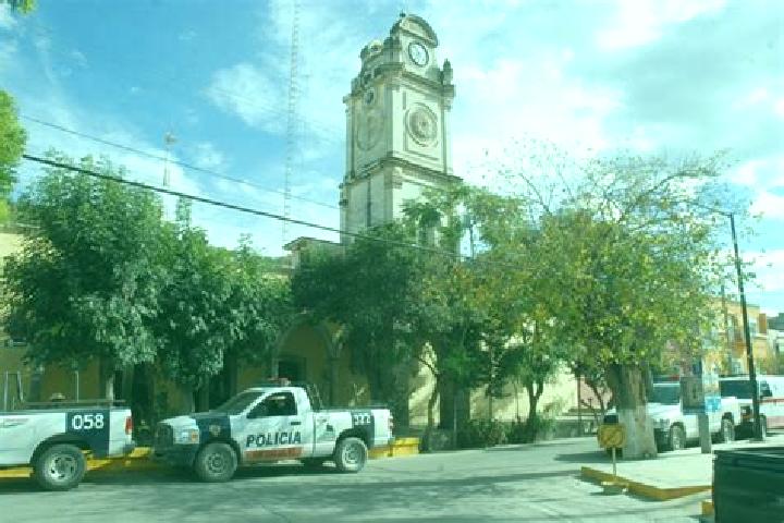 Zoey, 23 — Escort in Loma del Rio, Mexico