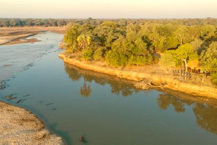 Zoey, 23 — Escort in Luangwa, Zambia