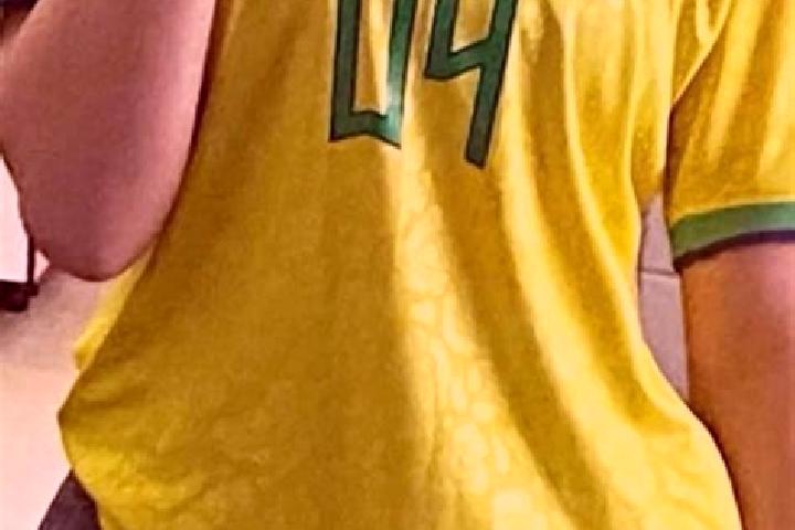 Zoey, 23 — Escort in Modelo, Brazil