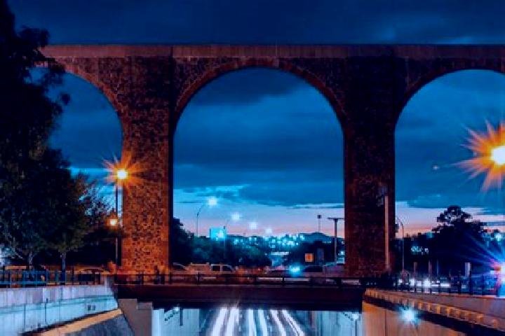 Zoey, 23 — Escort in Molino los Arcos, Mexico