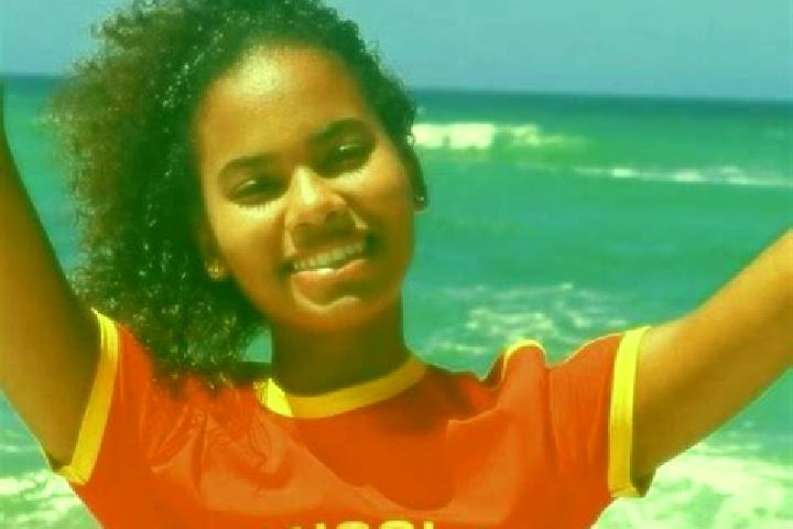 Zoey, 23 — Escort in Mufuma, Angola