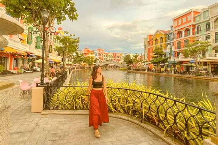 Zoey, 23 — Escort in Phu GJo, Vietnam