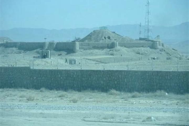 Zoey, 23 — Escort in Qalat, Afghanistan
