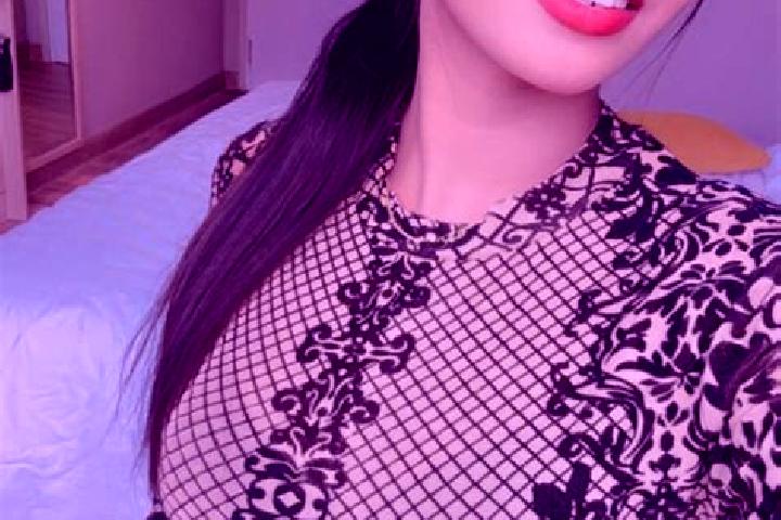 Zoey, 23 — Escort in Rio Grande, Brazil