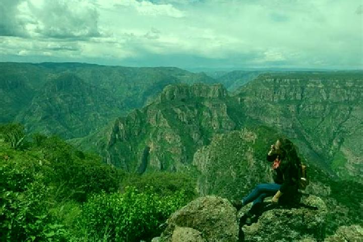 Zoey, 23 — Escort in San Antonio Paso del Toro, Mexico